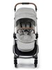 Strada Elemental Pushchair with Elemental Carrycot image number 5